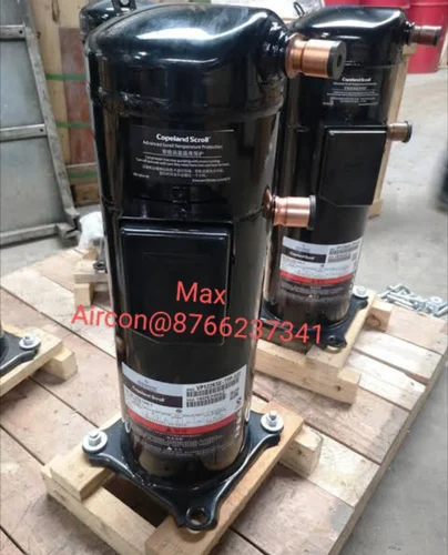 Copeland Reciprocating Compressor